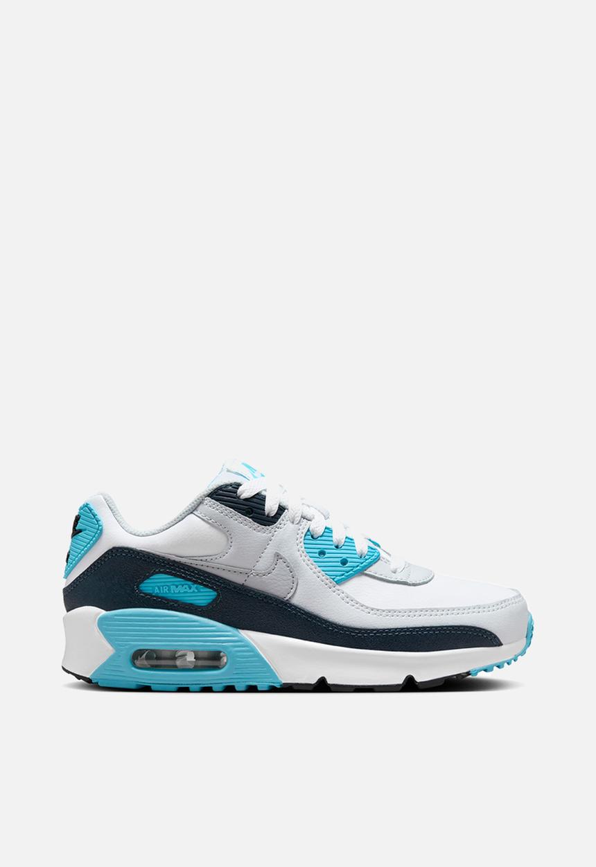 Nike - Nike Air Max 90 Easy-on Grade school