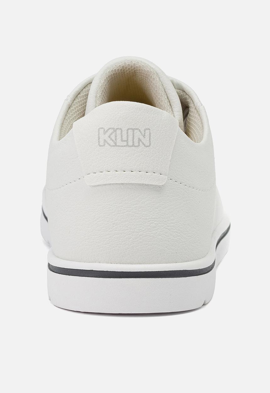 Klin - Sapato flyer - branco