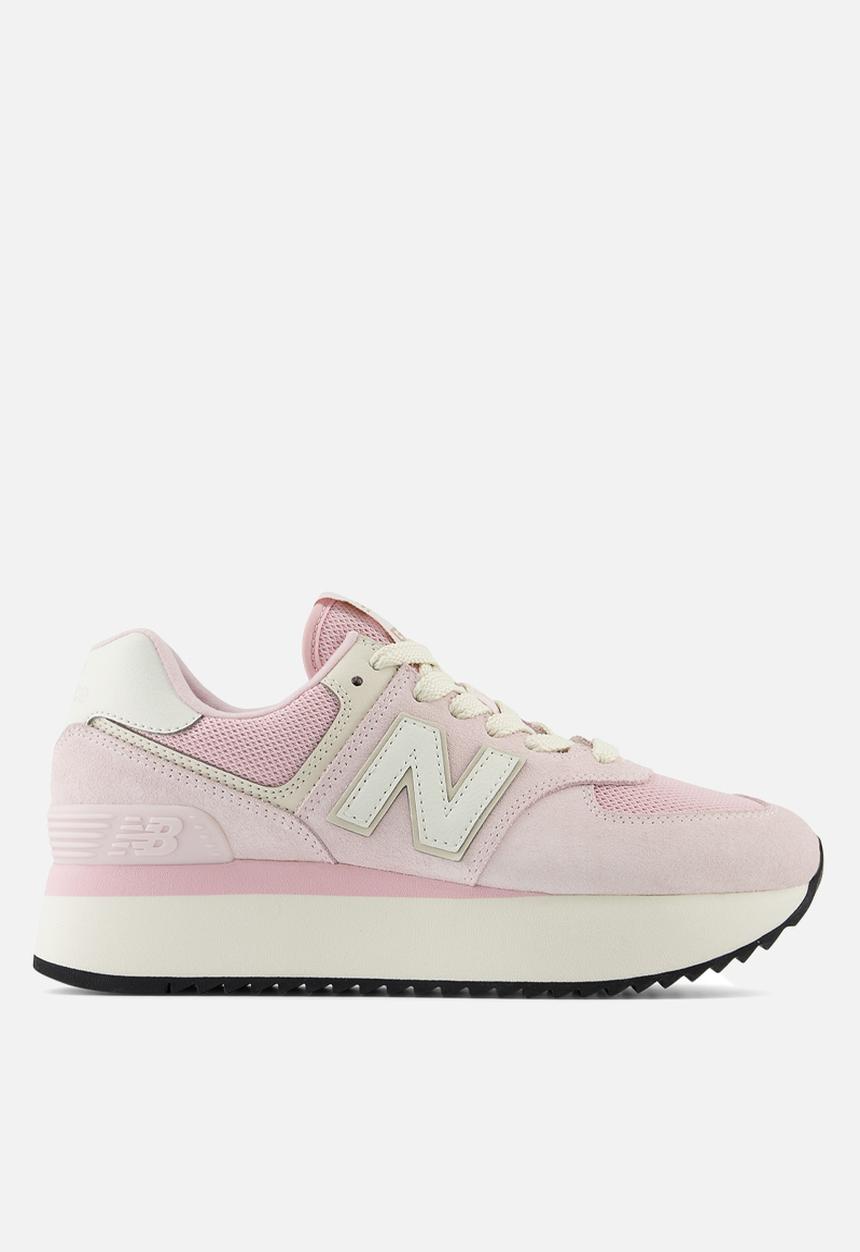New Balance  - 574+ - wl574zaj