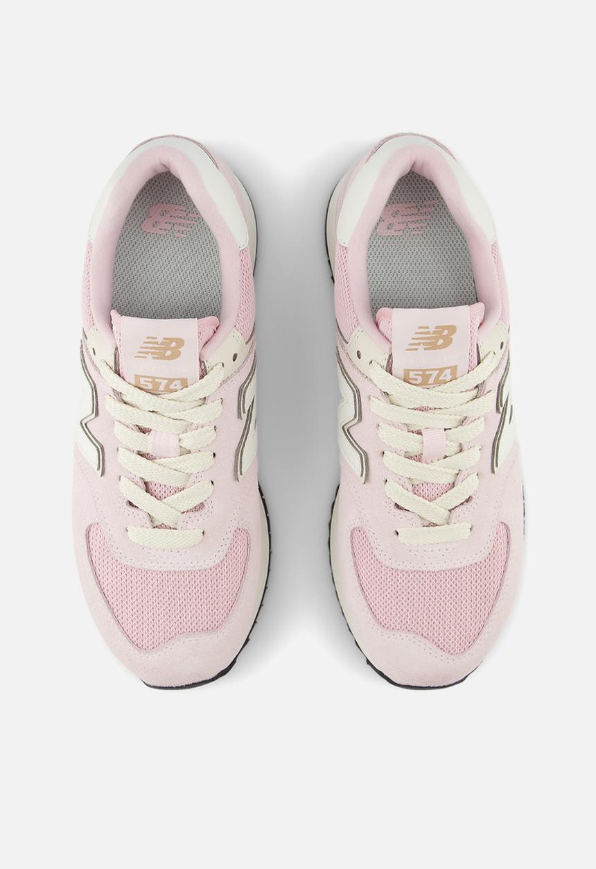 New Balance  - 574+ - wl574zaj