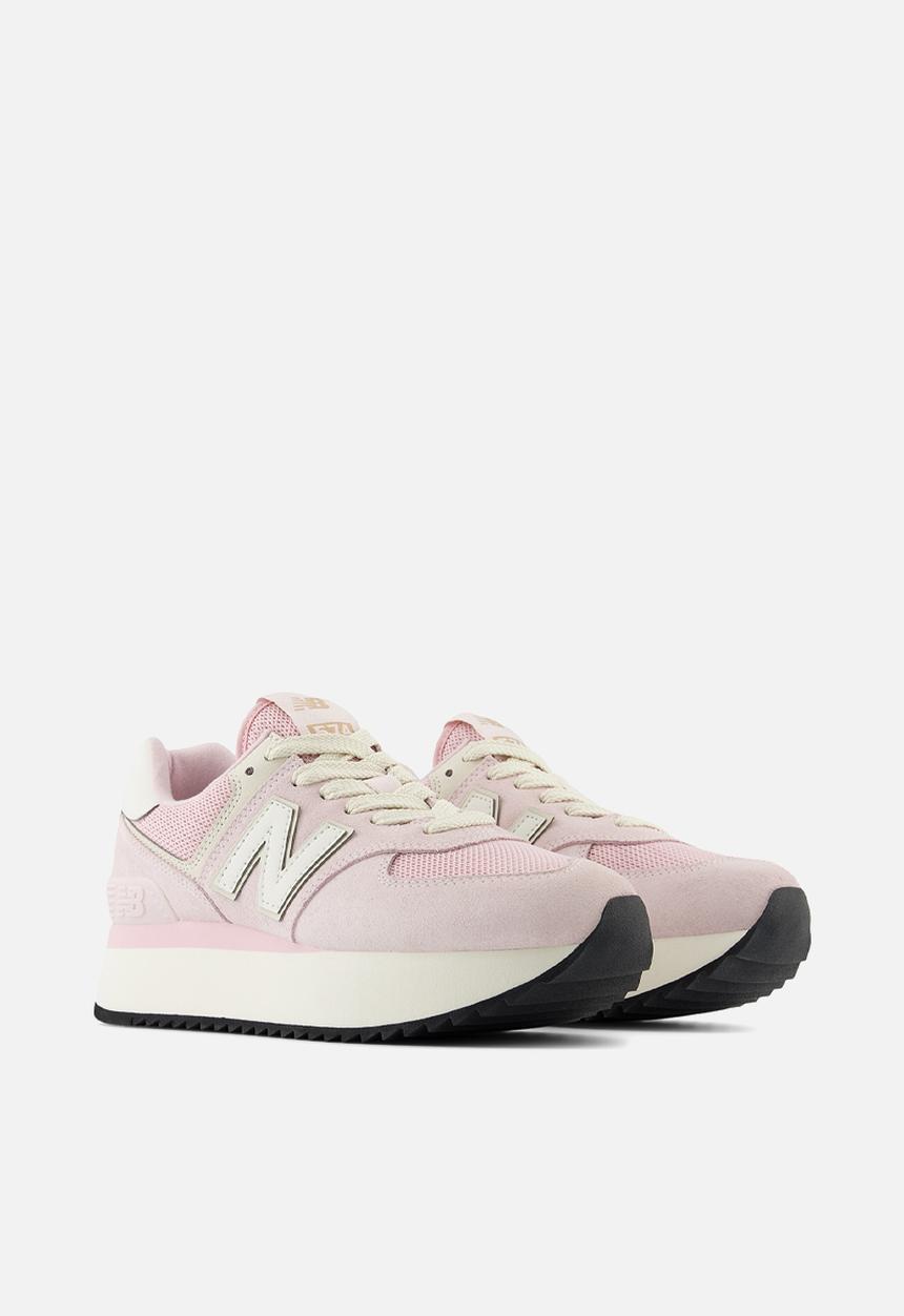 New Balance  - 574+ - wl574zaj
