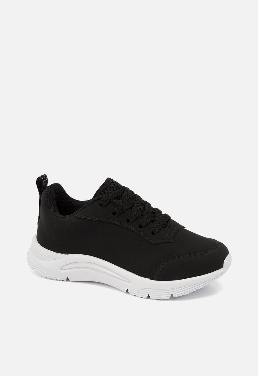 Klin - Tennis new sport - preto