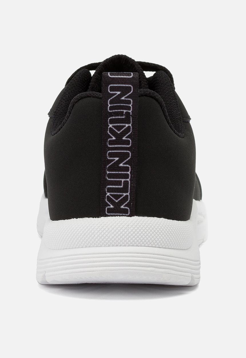 Klin - Tennis new sport - preto