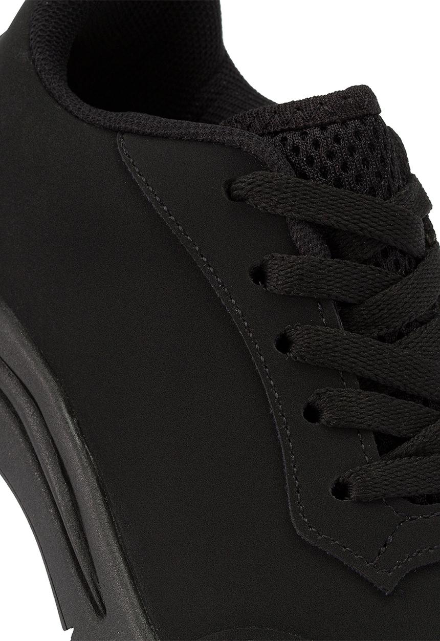 Klin - Tennis new sport - preto