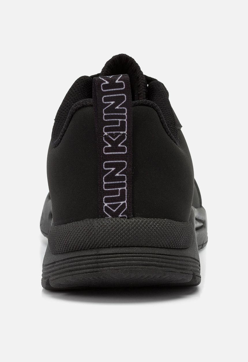 Klin - Tennis new sport - preto