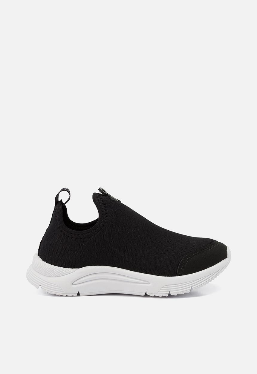 Klin - Tennis new sport - black