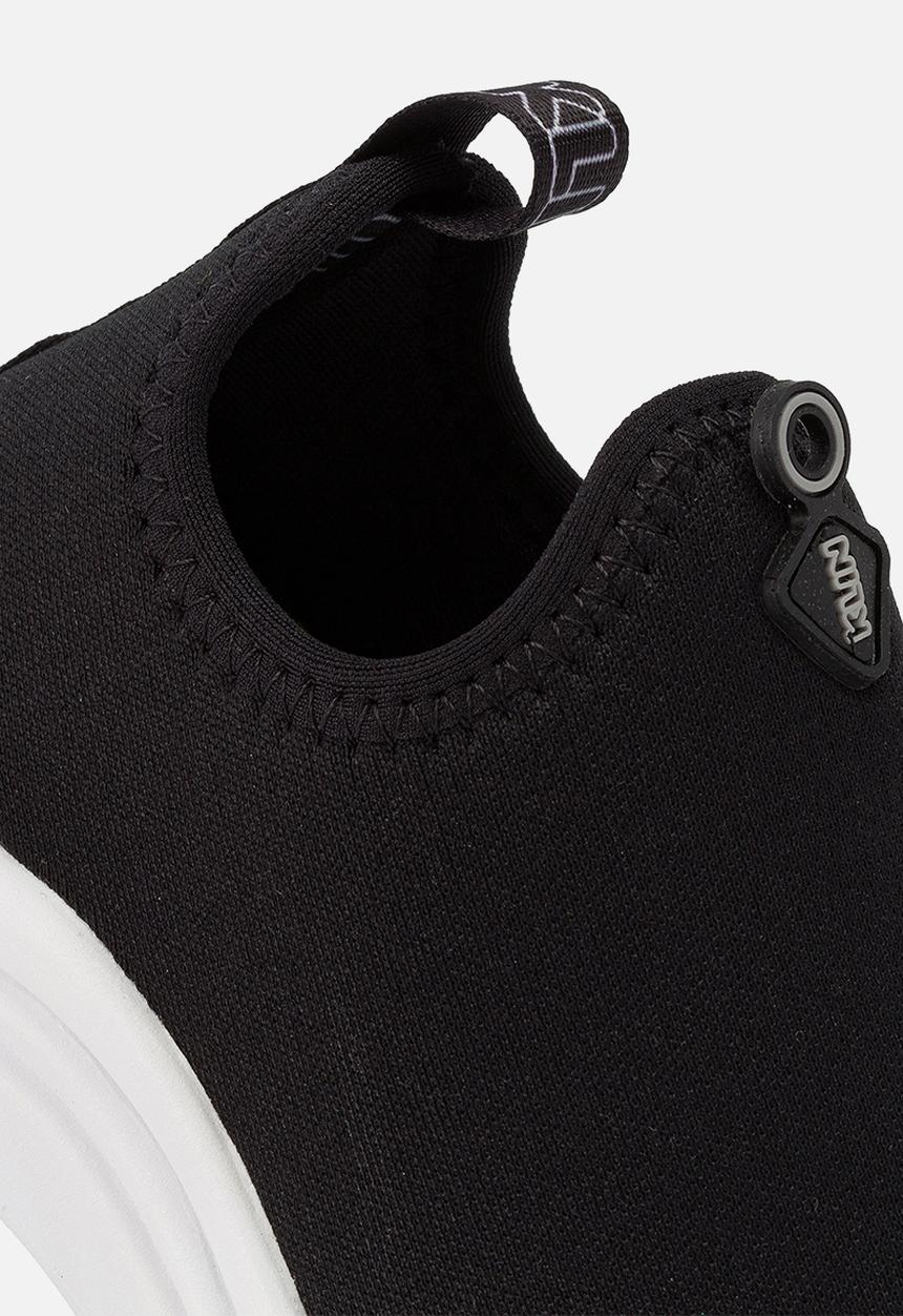 Klin - Tennis new sport - black