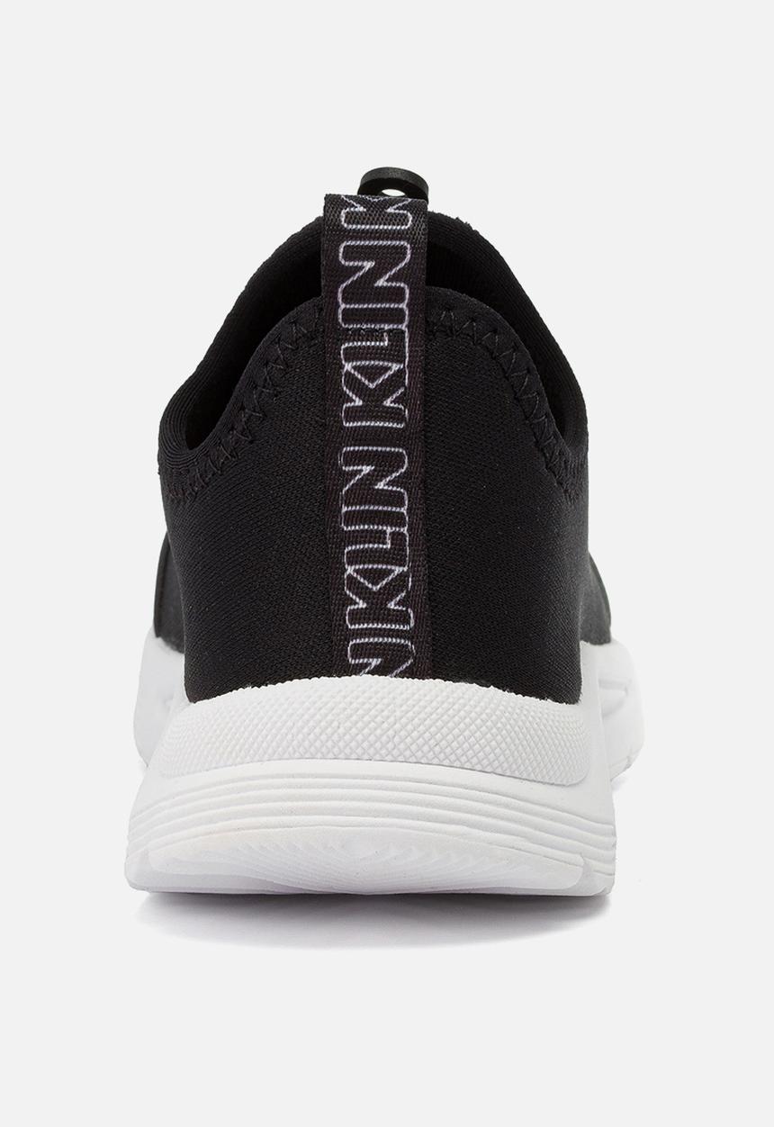 Klin - Tennis new sport - black