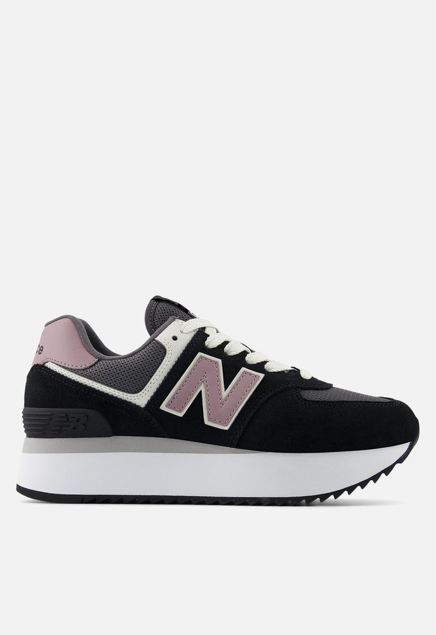 New Balance  - 574+ - wl574zak