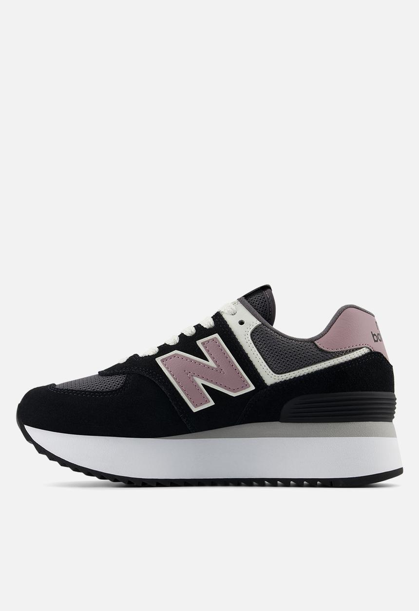 New Balance  - 574+ - wl574zak