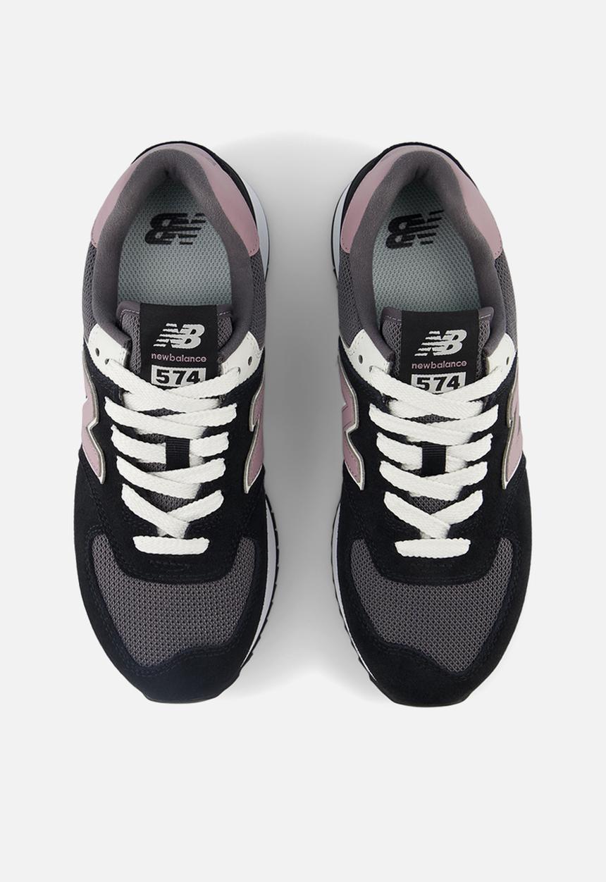 New Balance  - 574+ - wl574zak