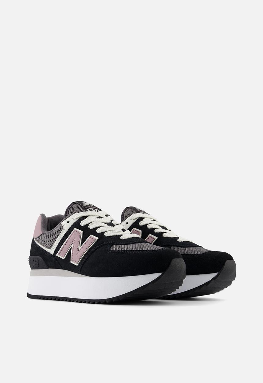 New Balance  - 574+ - wl574zak