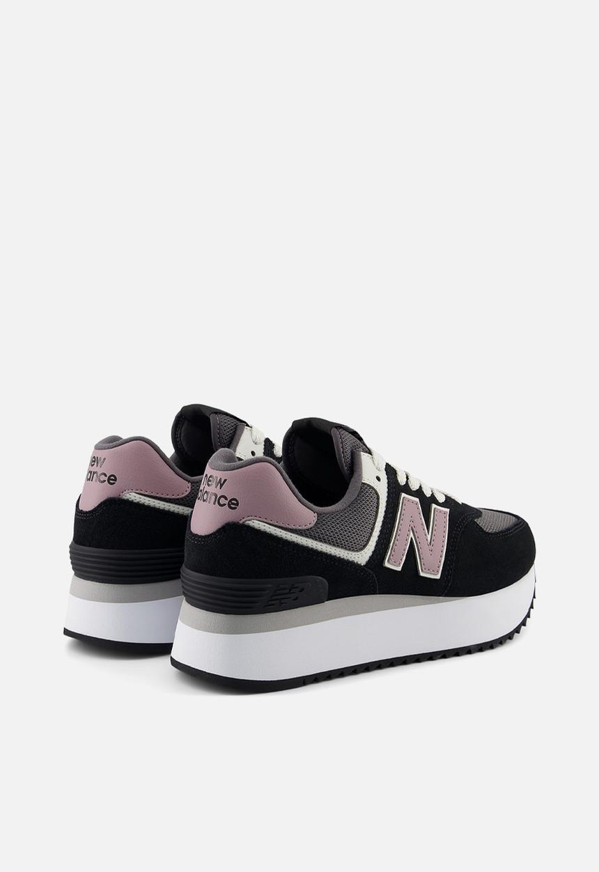 New Balance  - 574+ - wl574zak