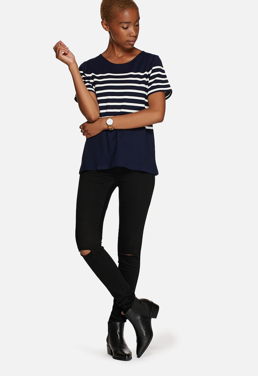 Selected Femme - Malmik Top