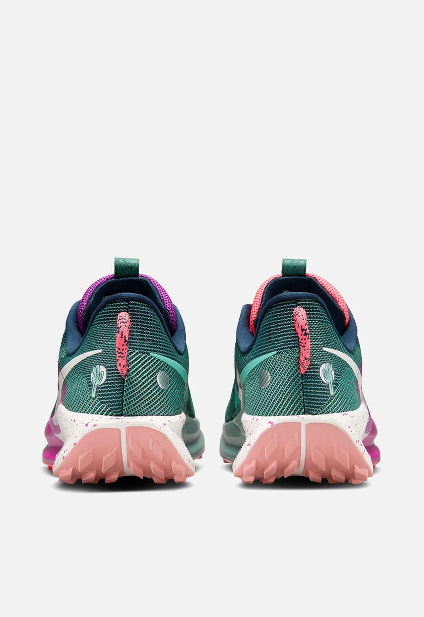 Nike - ReactX Pegasus Trail 5