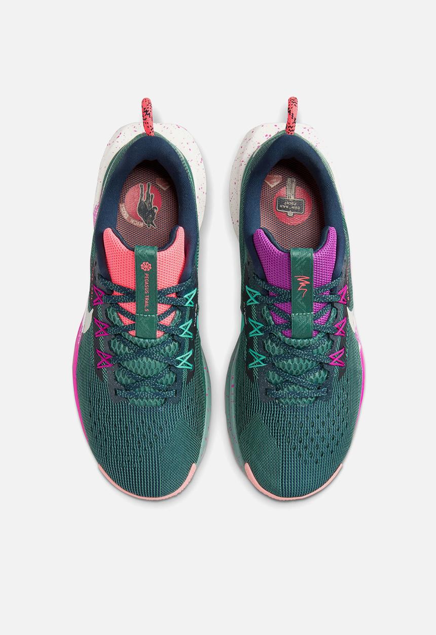 Nike - ReactX Pegasus Trail 5