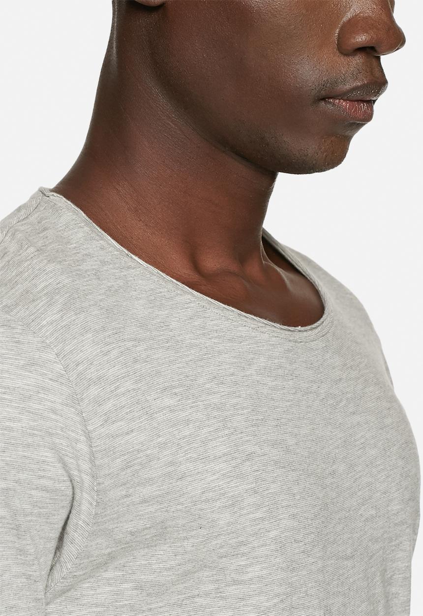 Selected Homme - Lucas Tee
