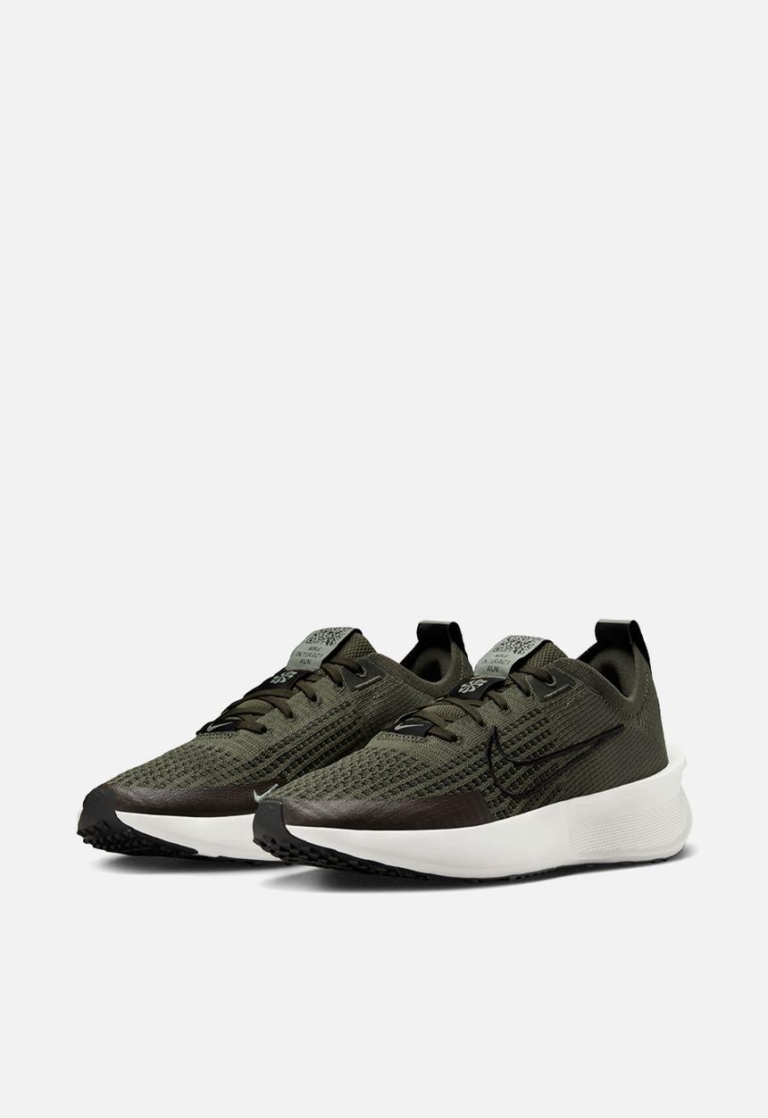 Nike - Interact Run