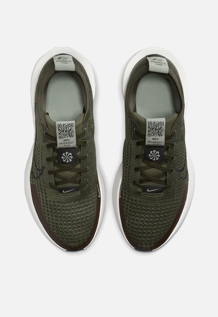 Nike - Interact Run