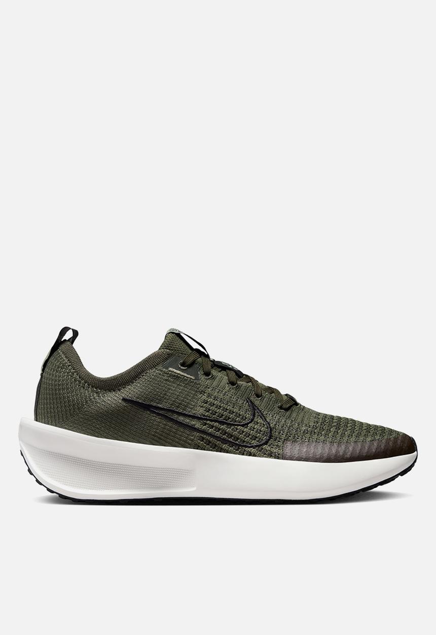 Nike - Interact Run