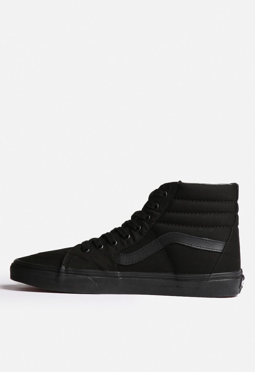 Vans - SK8-Hi
