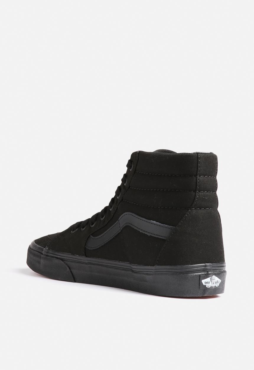 Vans - SK8-Hi