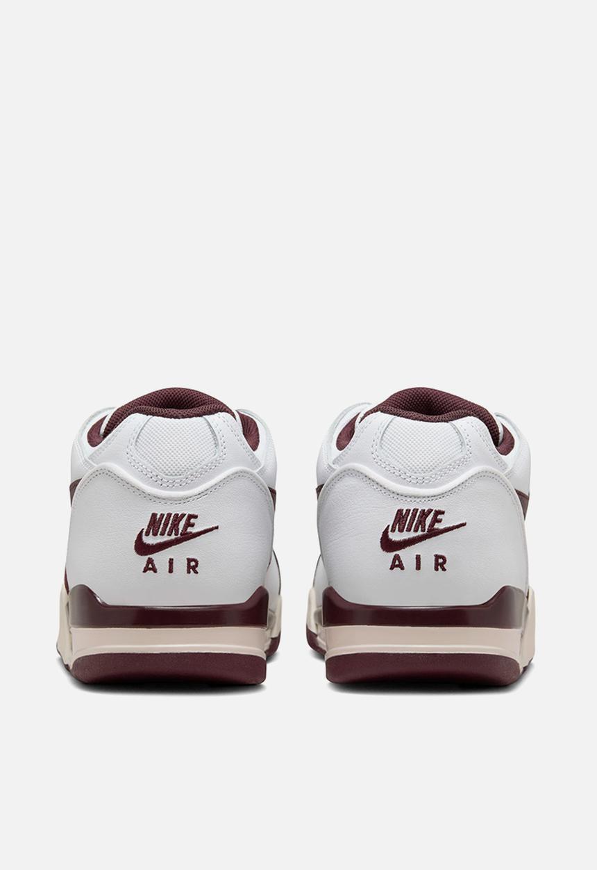 Nike - Air flight '89 lo