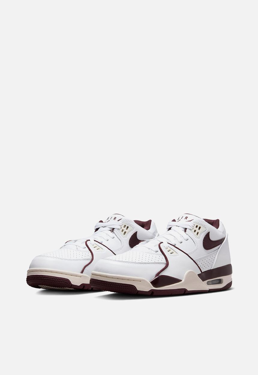 Nike - Air flight '89 lo