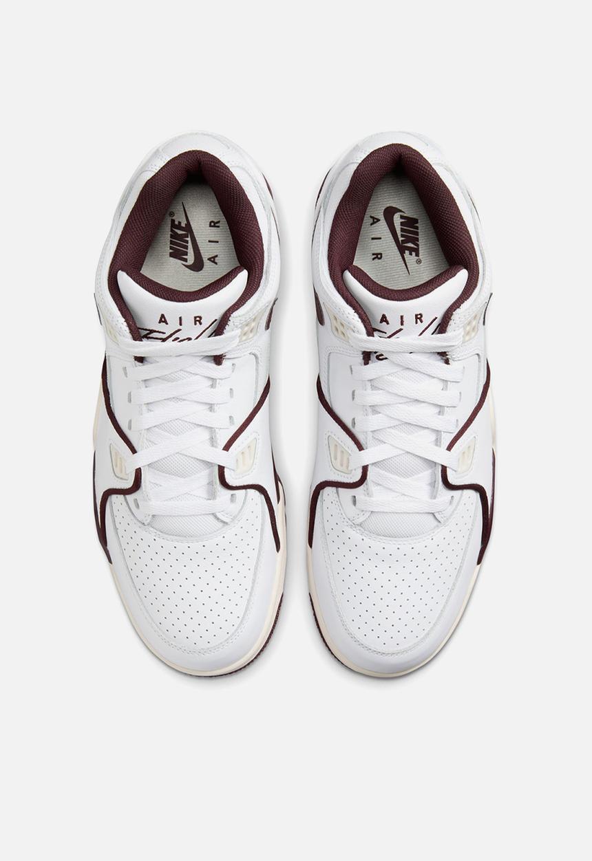 Nike - Air flight '89 lo