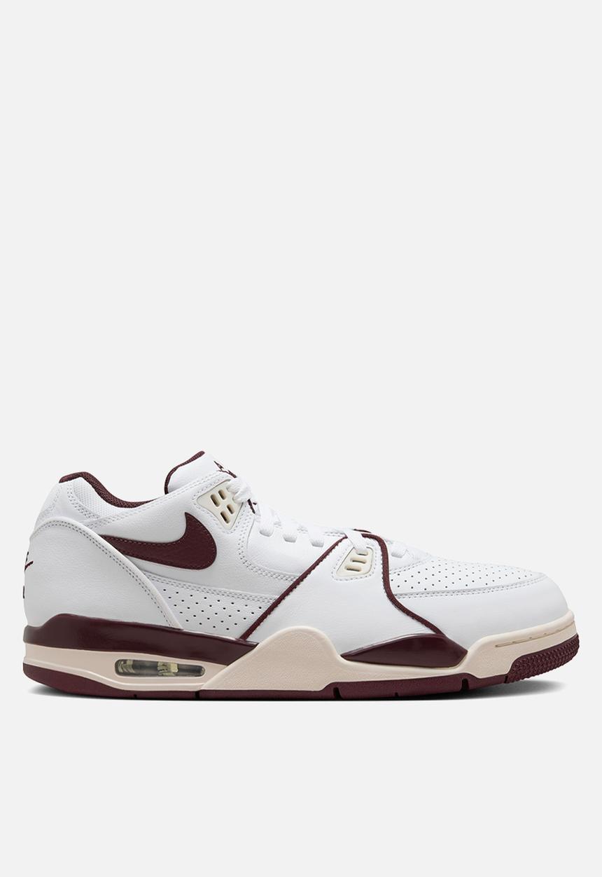 Nike - Air flight '89 lo