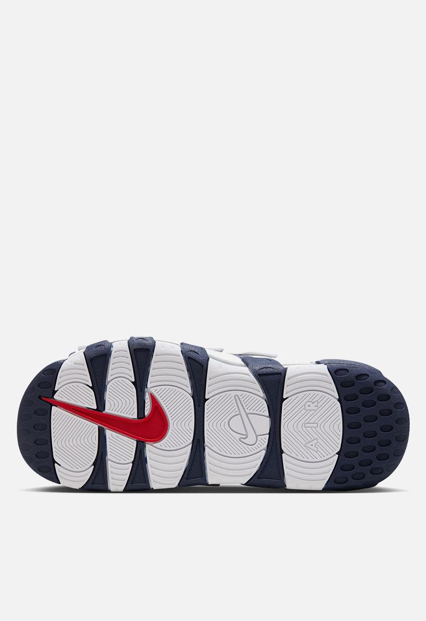 Nike - Air more uptempo slide