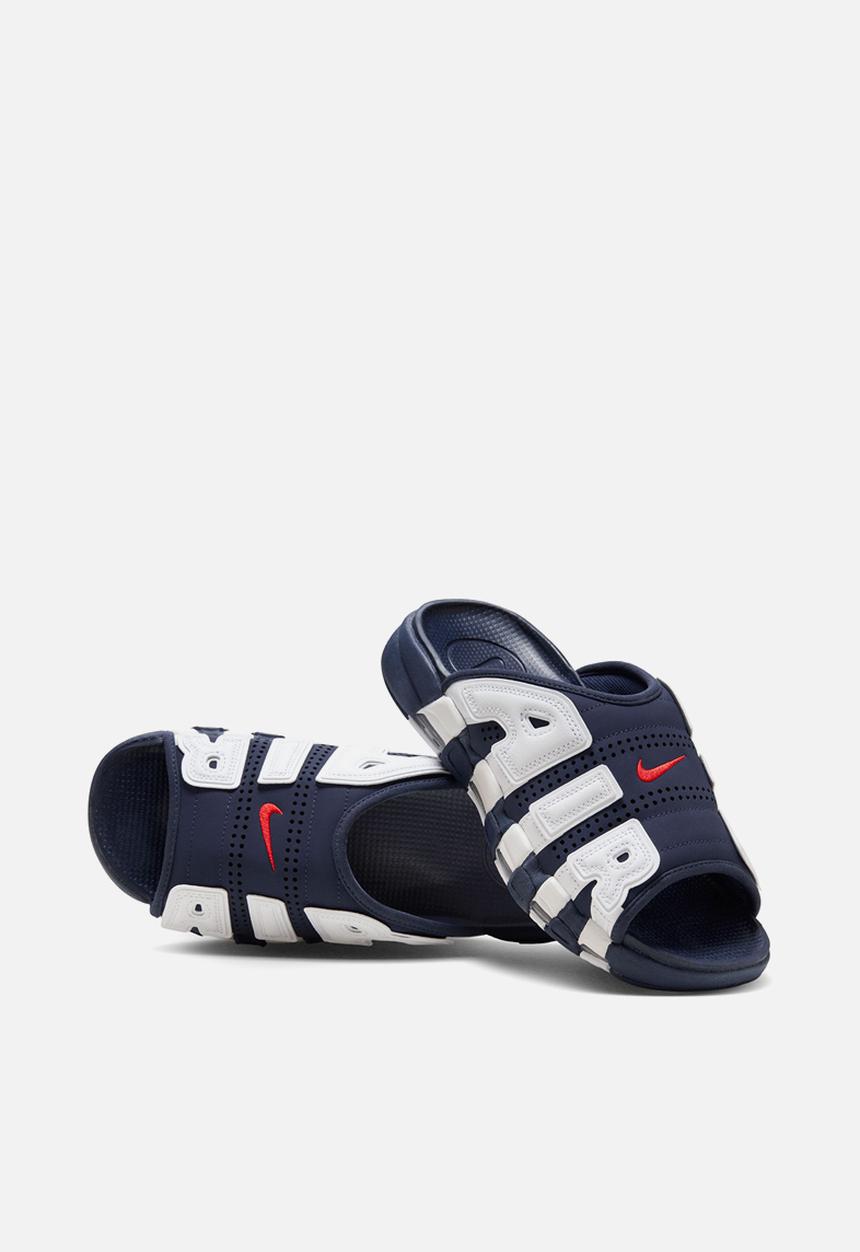 Nike - Air more uptempo slide