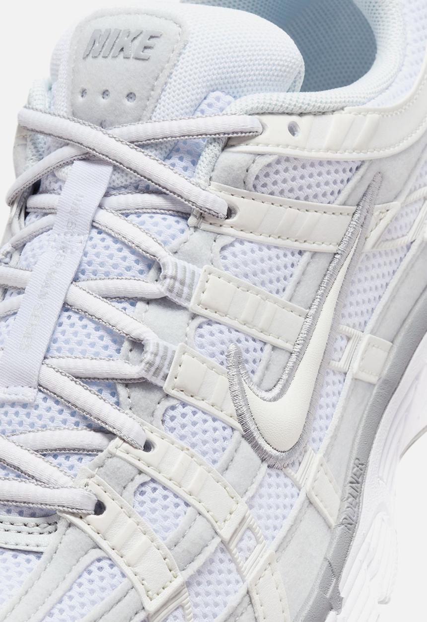 Nike - P-6000