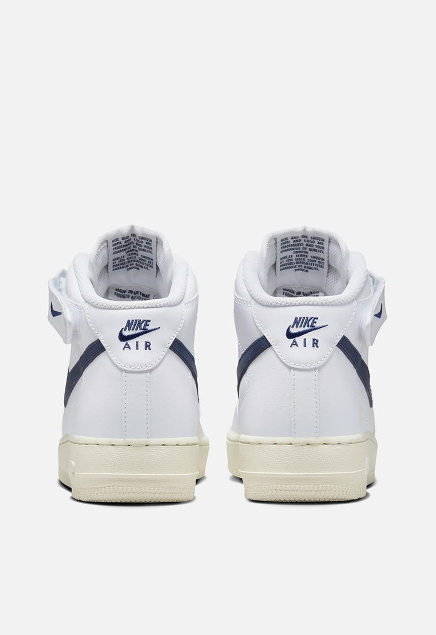 Nike - Air force 1 '07 mid 