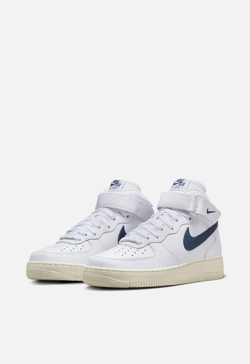 Nike - Air force 1 '07 mid 