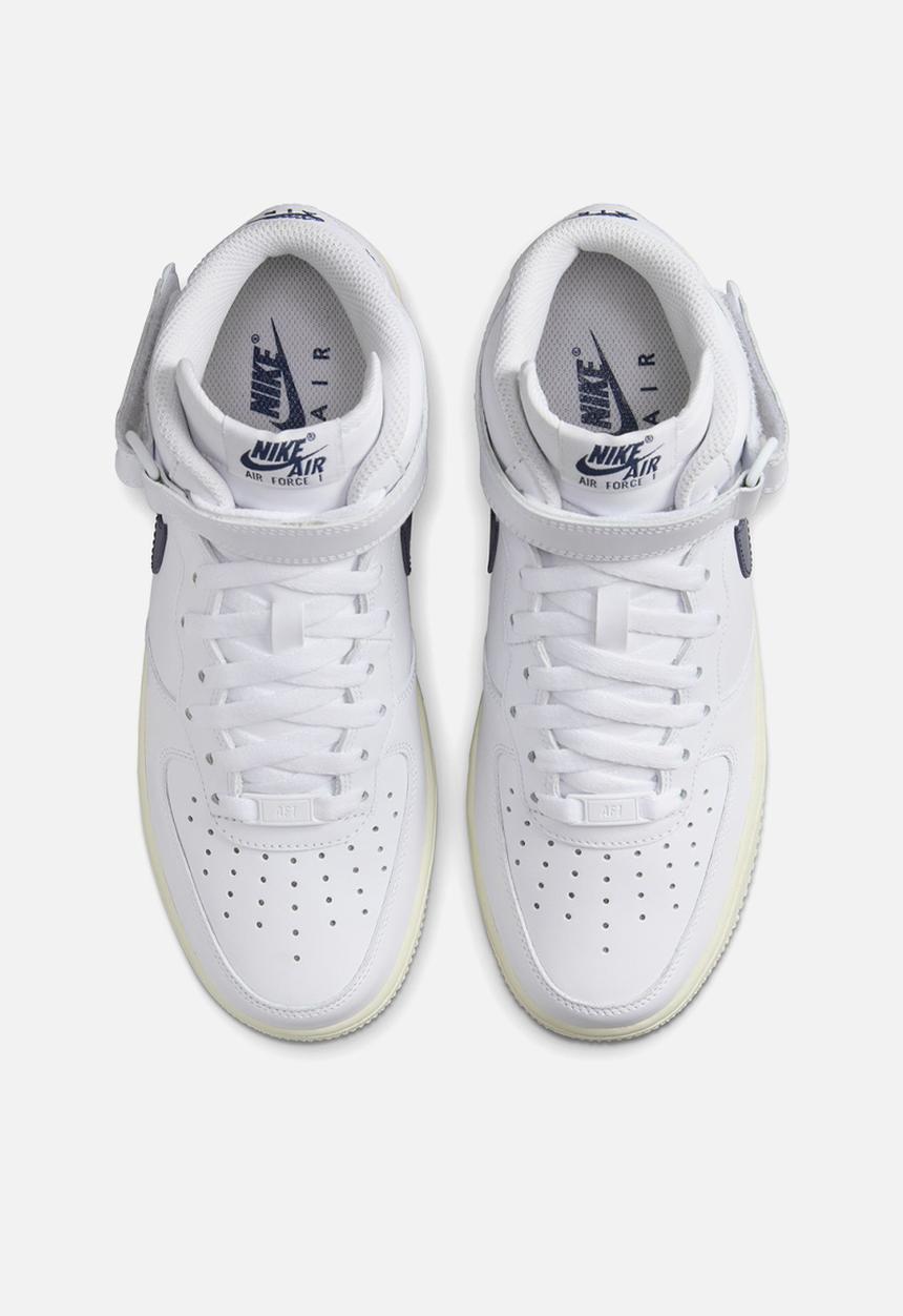 Nike - Air force 1 '07 mid 