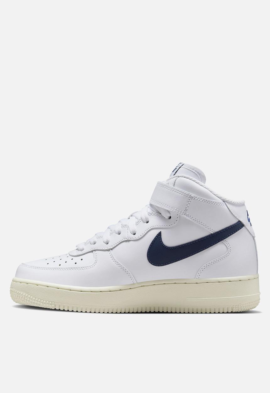 Nike - Air force 1 '07 mid 