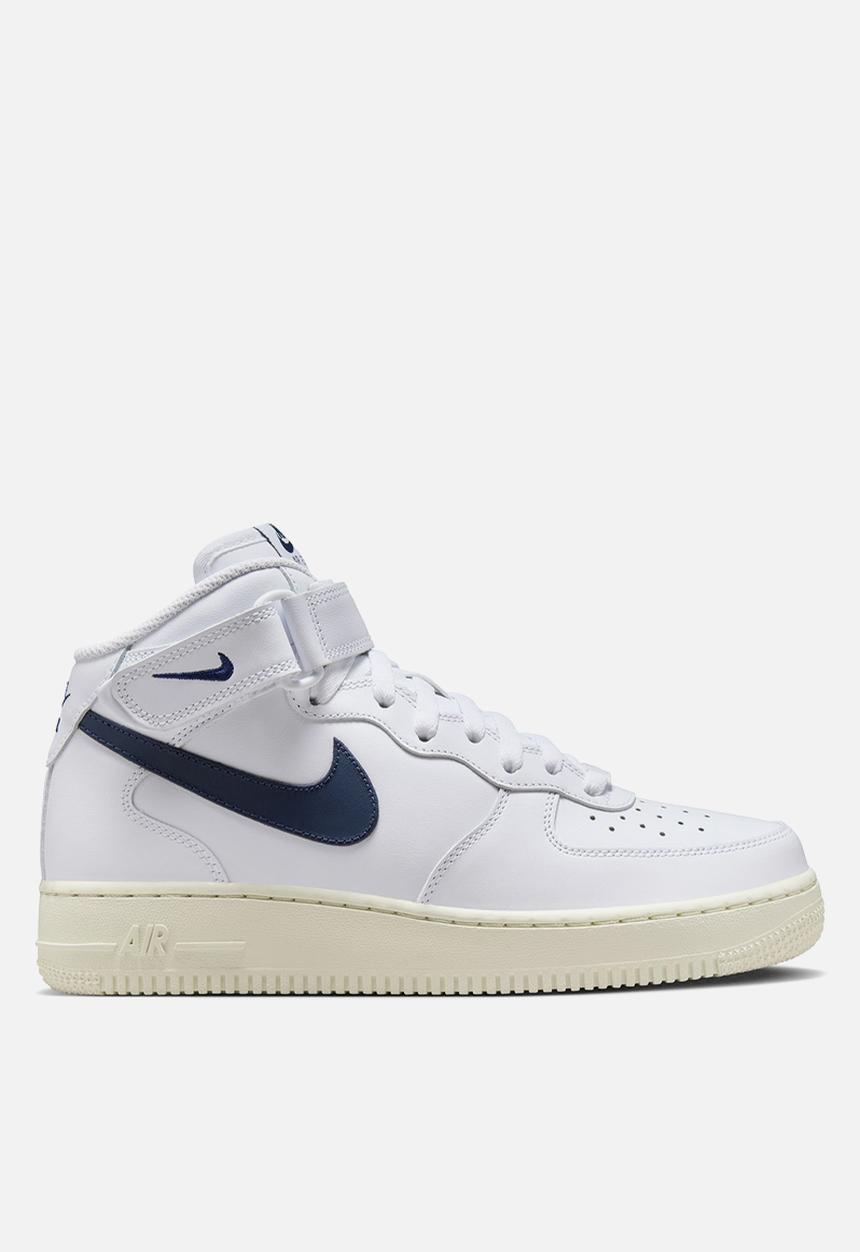 Nike - Air force 1 '07 mid 