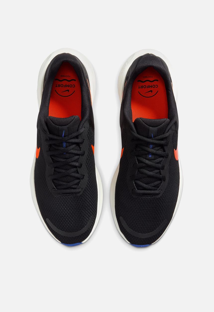 Nike - Revolution 7 - black/hyper crimson/astronomy blue/sail