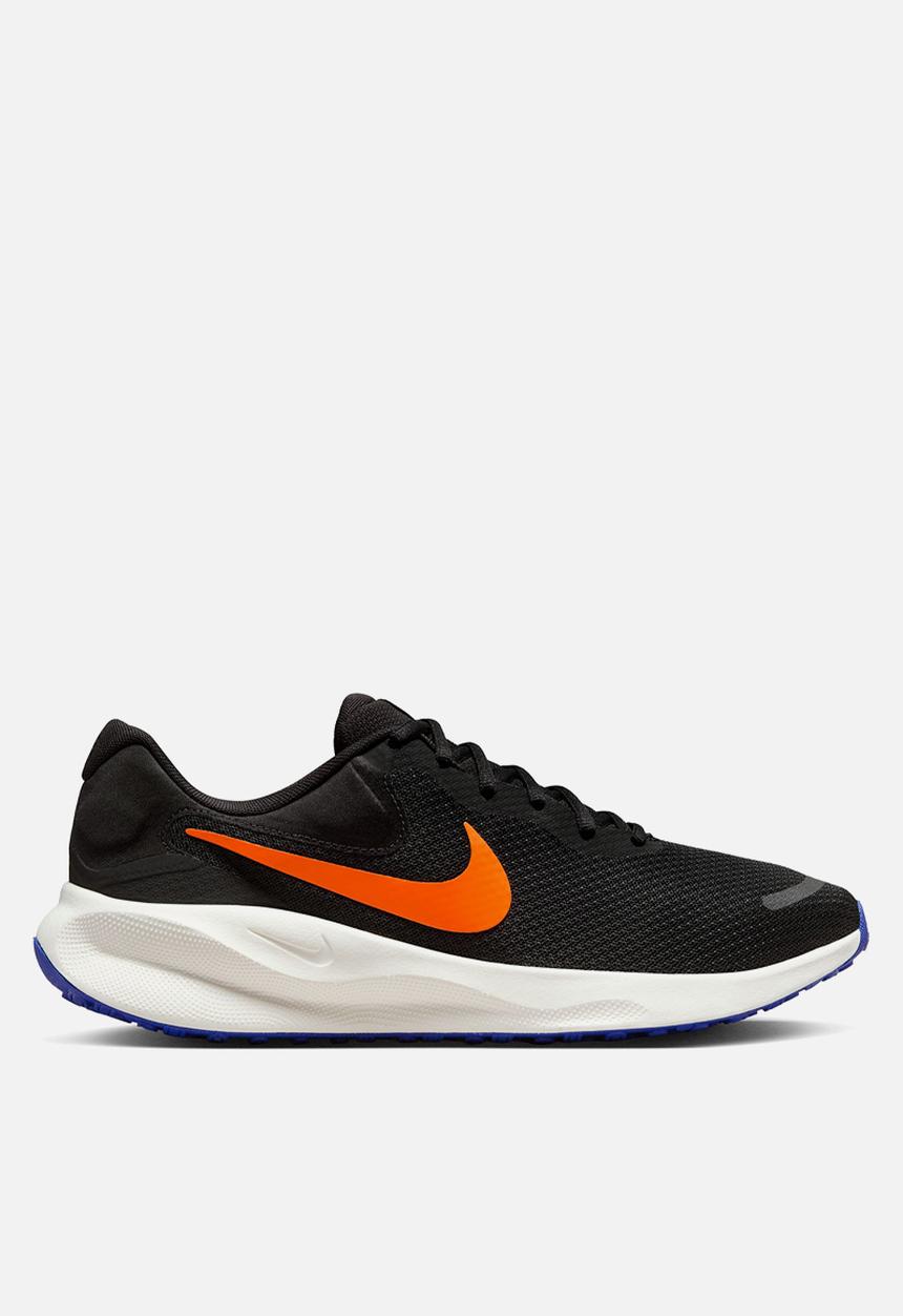 Nike - Revolution 7 - black/hyper crimson/astronomy blue/sail