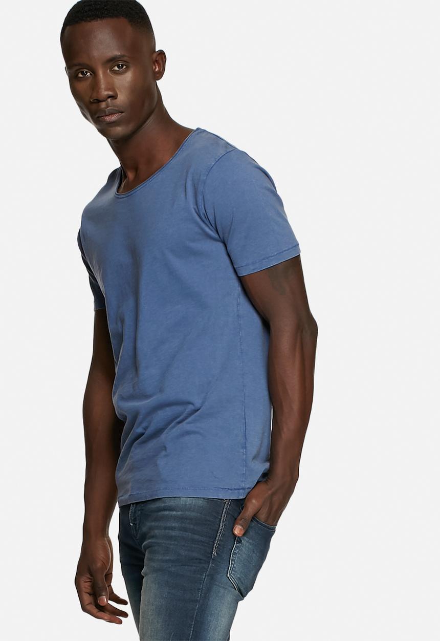 Selected Homme - Lucas Tee