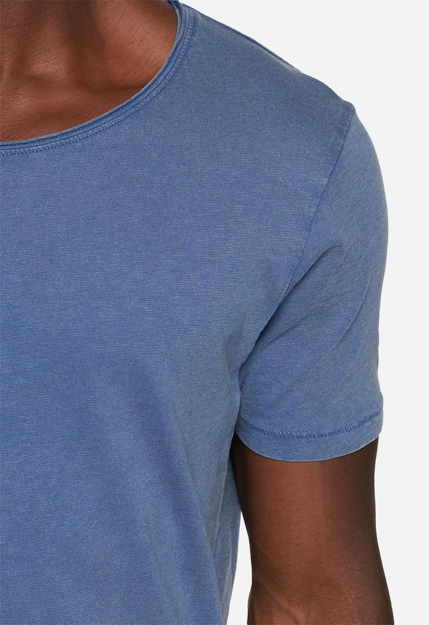 Selected Homme - Lucas Tee