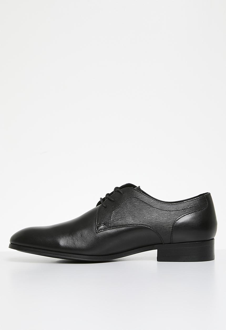 ALDO - KINGSLEY - Black