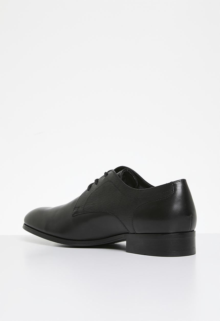 ALDO - KINGSLEY - Black