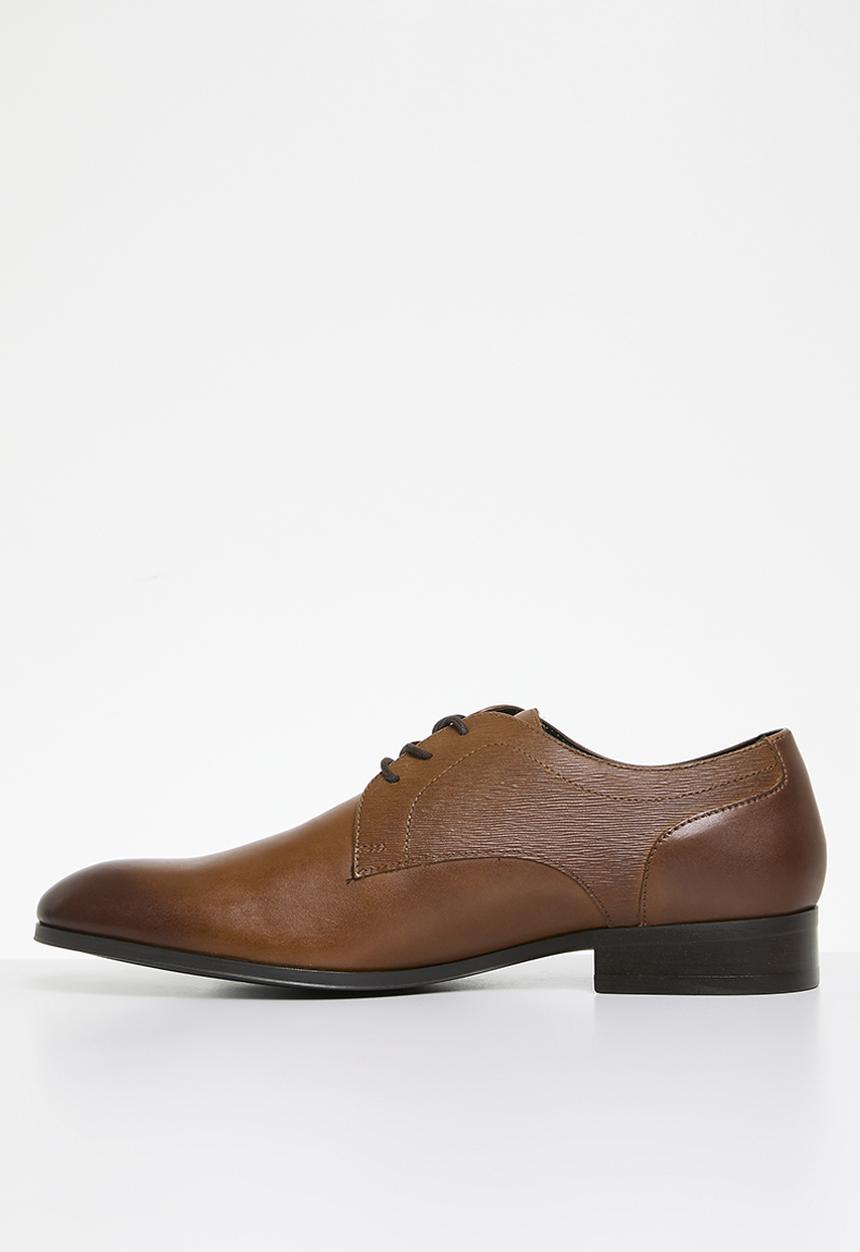 ALDO - KINGSLEY - Brown
