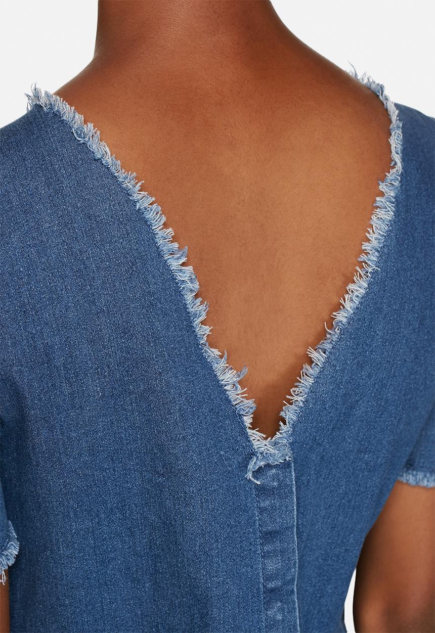 Pieces - Just Varinka Top
