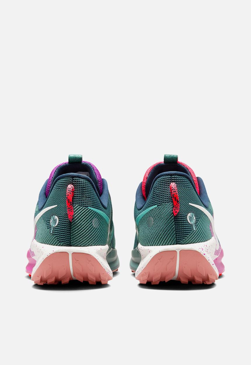 Nike - ReactX Pegasus Trail 5