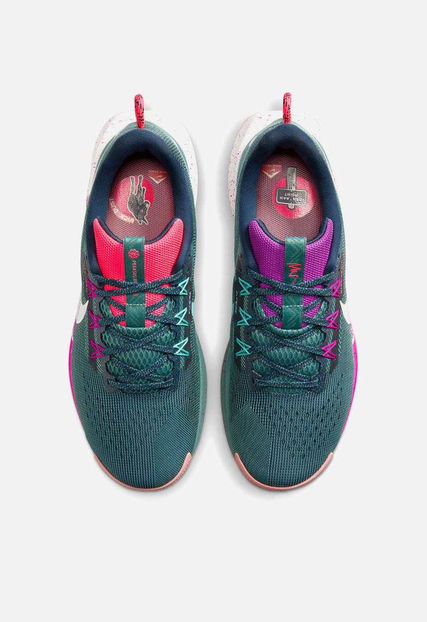 Nike - ReactX Pegasus Trail 5