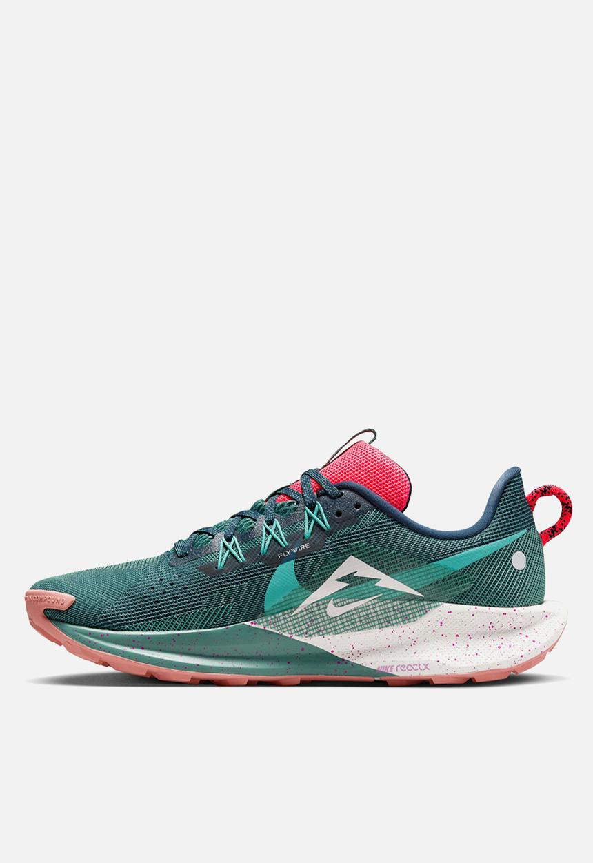 Nike - ReactX Pegasus Trail 5