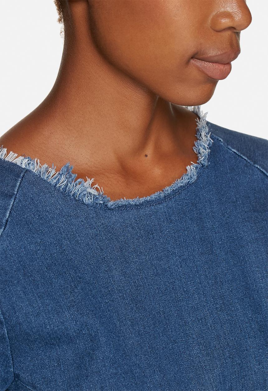 Pieces - Just Varinka Top